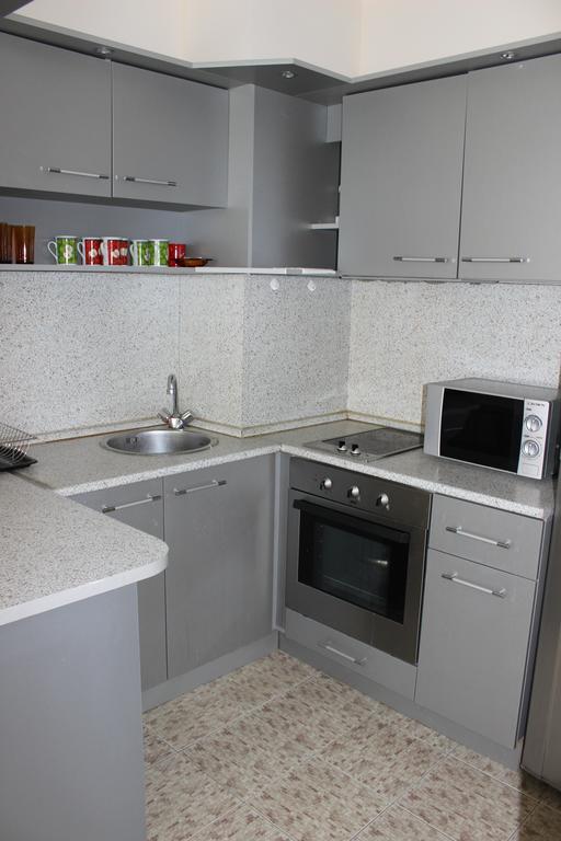 ساني بيتش Sb Rentals Apartments In Blue Marine Complex الغرفة الصورة