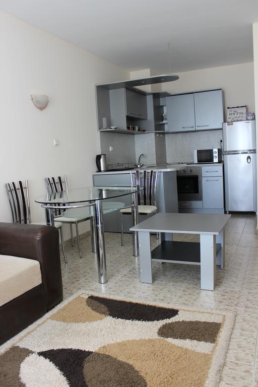 ساني بيتش Sb Rentals Apartments In Blue Marine Complex المظهر الخارجي الصورة