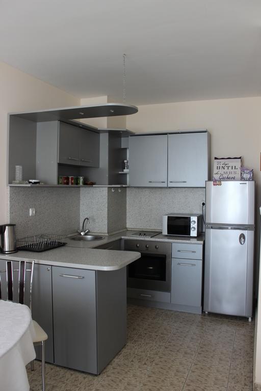 ساني بيتش Sb Rentals Apartments In Blue Marine Complex المظهر الخارجي الصورة
