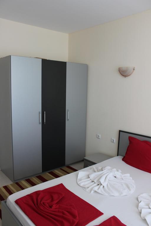 ساني بيتش Sb Rentals Apartments In Blue Marine Complex الغرفة الصورة