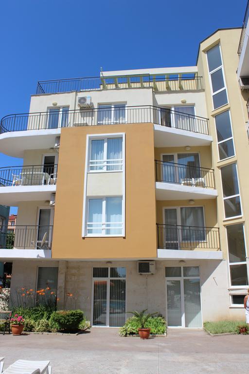 ساني بيتش Sb Rentals Apartments In Blue Marine Complex المظهر الخارجي الصورة