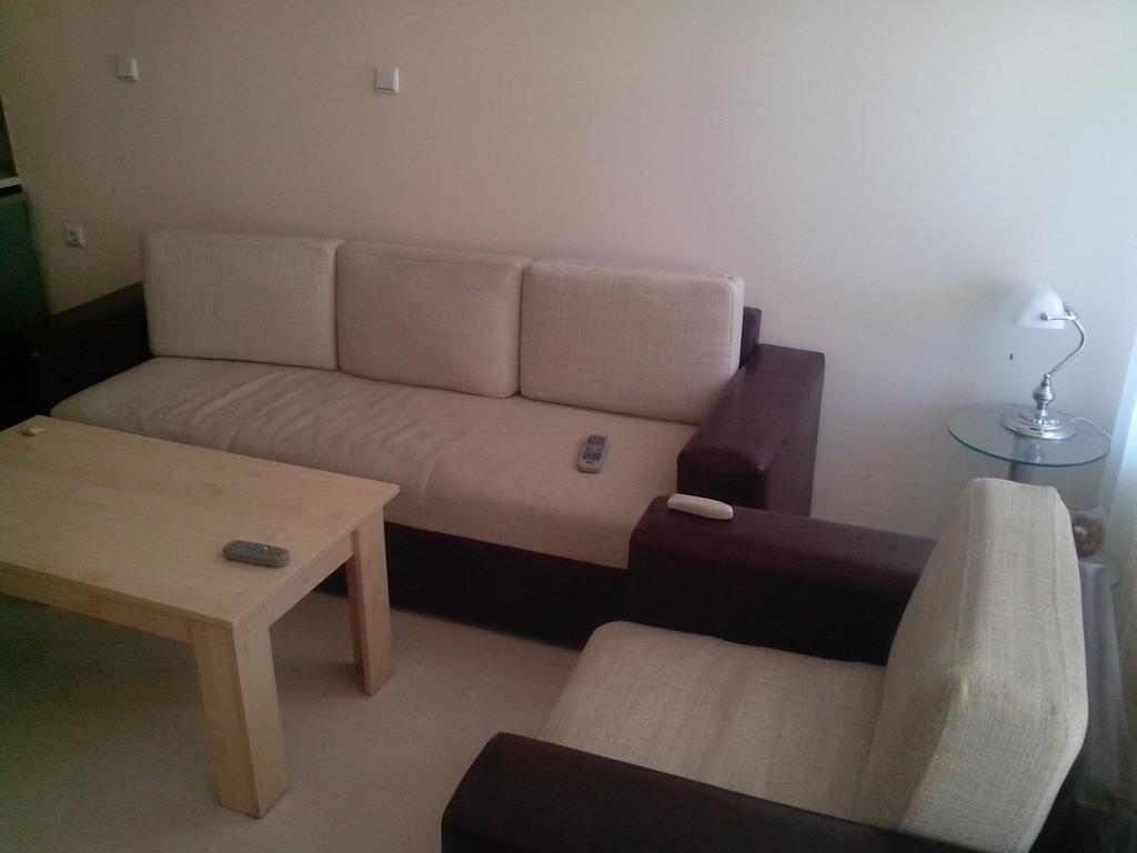 ساني بيتش Sb Rentals Apartments In Blue Marine Complex الغرفة الصورة