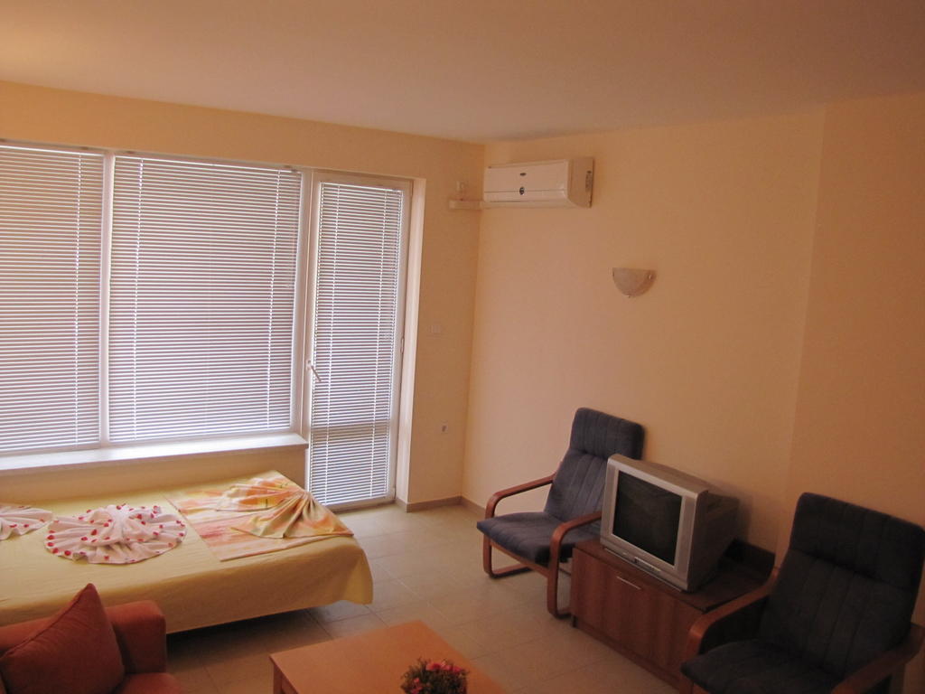 ساني بيتش Sb Rentals Apartments In Blue Marine Complex الغرفة الصورة