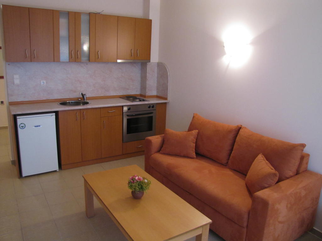 ساني بيتش Sb Rentals Apartments In Blue Marine Complex الغرفة الصورة