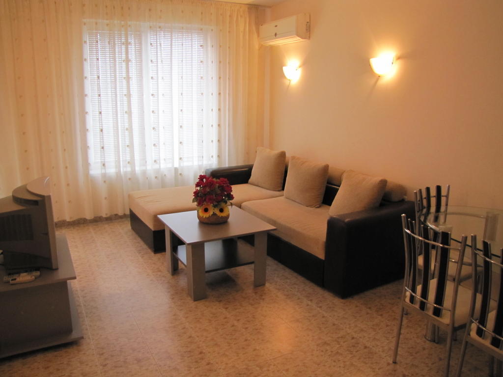 ساني بيتش Sb Rentals Apartments In Blue Marine Complex الغرفة الصورة