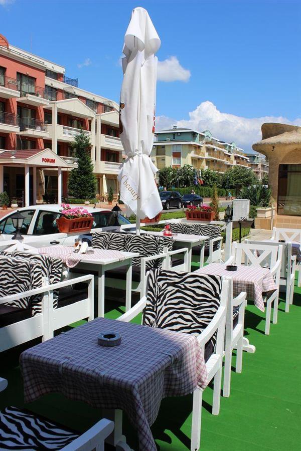 ساني بيتش Sb Rentals Apartments In Blue Marine Complex المظهر الخارجي الصورة